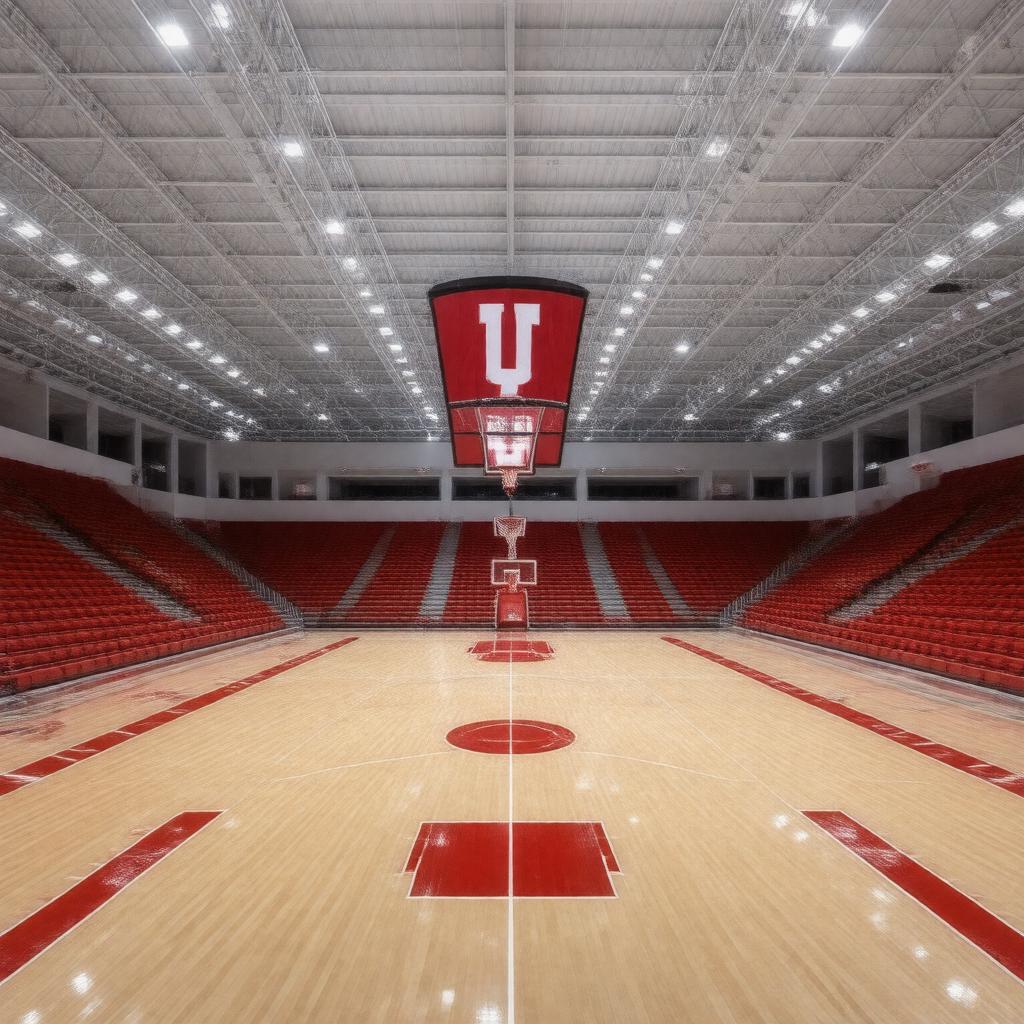 Assembly Hall (Champaign–Urbana)